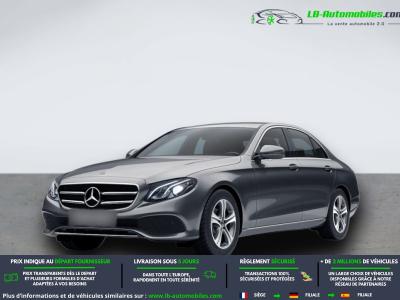 Mercedes Classe E 200 d BVA