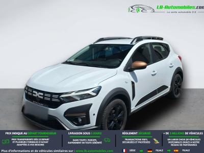 Dacia Sandero TCe 110