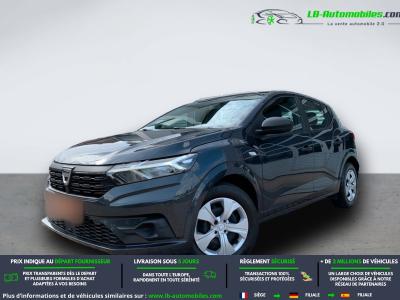 Dacia Sandero TCe 90 BVM