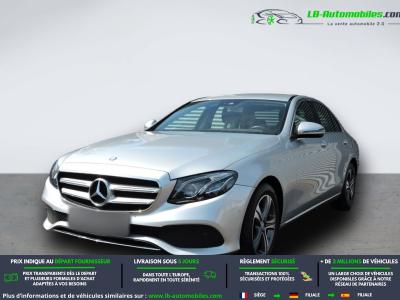Mercedes Classe E 220 d BVA