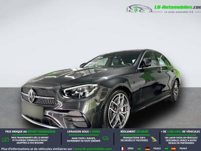 Mercedes Classe E 220 d BVA