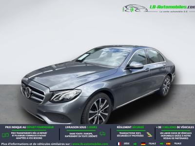 Mercedes Classe E 300 e BVA