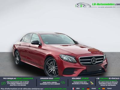 Mercedes Classe E 350 d BVA