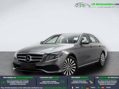 Mercedes Classe E 350 e BVA