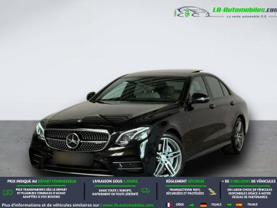 Mercedes Classe E 43 AMG BVA 4-Matic