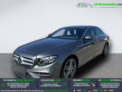 Mercedes Classe E 400 d BVA 4-Matic