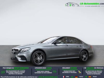 Mercedes Classe E 53 EQBoost BVA 4-Matic+