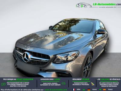 Mercedes Classe E 63 S AMG BVA 4-Matic+