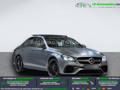 Mercedes Classe E 63 S AMG BVA 4-Matic+