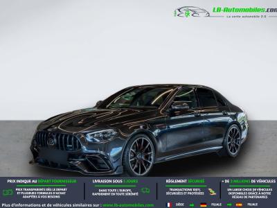 Mercedes Classe E 63 S AMG BVA 4-Matic+
