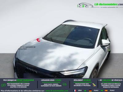 Audi Q4 E-Tron Sportback 40 204 ch 82 kW