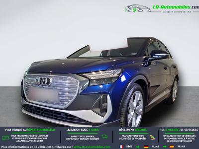 Audi Q4 E-Tron Sportback 50 quattro 299 ch 82 kW