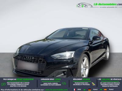 Audi A5 coupé 40 TDI 204 BVA