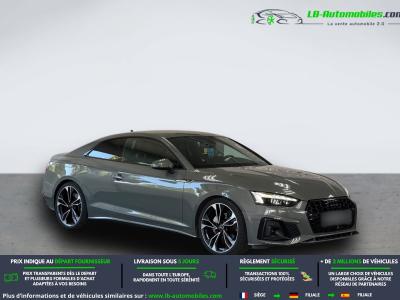 Audi A5 coupé 40 TDI 204 BVA