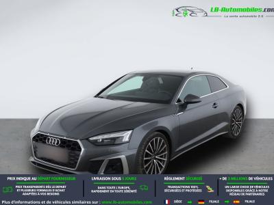 Audi A5 coupé 40 TFSI 204 BVA