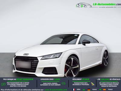Audi TT coupe 2.0 TFSI 230