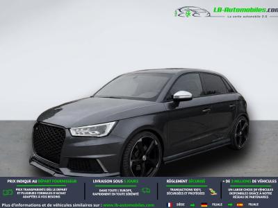 Audi S1 Sportback 2.0 TFSI 231 Quattro