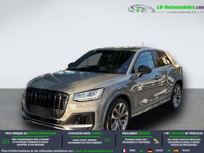 Audi SQ2 50 TFSI 300 ch BVA Quattro