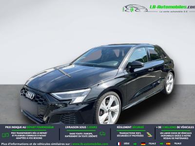 Audi S3 Sportback TFSI 310 BVA Quattro