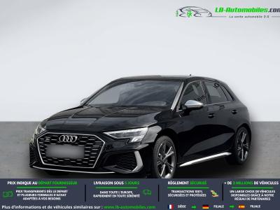Audi S3 Sportback TFSI 310 BVA Quattro