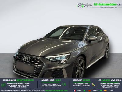 Audi S3 Sportback TFSI 310 BVA Quattro