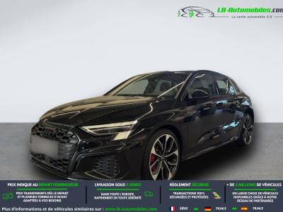 Audi S3 Sportback TFSI 310 BVA Quattro