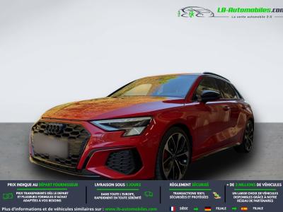 Audi S3 Sportback TFSI 310 BVA Quattro