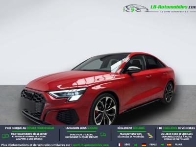 Audi S3 Berline TFSI 310 BVA Quattro