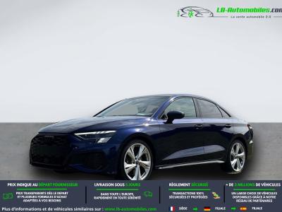 Audi S3 Berline TFSI 310 BVA Quattro