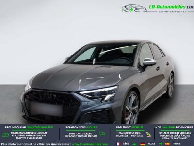Audi S3 Berline TFSI 310 BVA Quattro