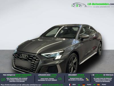 Audi S3 Berline TFSI 310 BVA Quattro