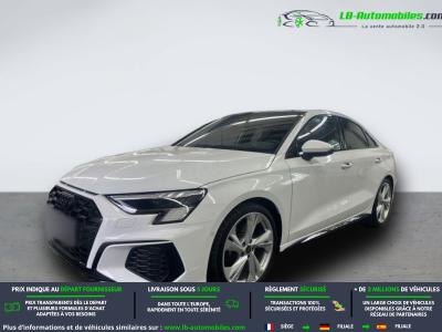 Audi S3 Berline TFSI 310 BVA Quattro