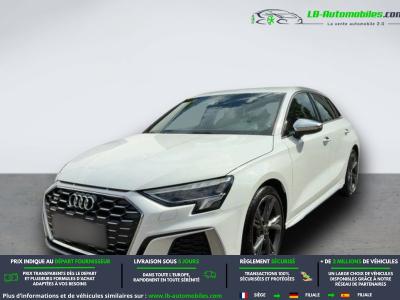 Audi S3 Sportback TFSI 310 BVA Quattro