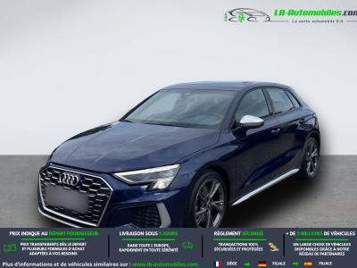 Audi S3 Sportback TFSI 310 BVA Quattro