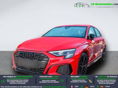 Audi S3 Sportback TFSI 310 BVA Quattro
