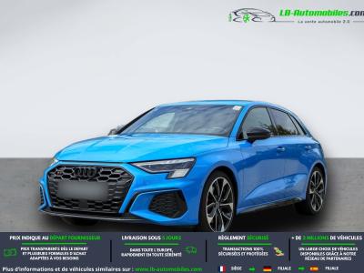 Audi S3 Sportback TFSI 310 BVA Quattro