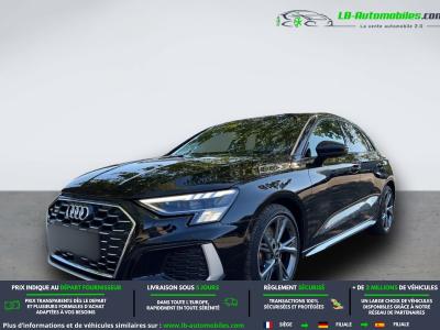 Audi S3 Sportback TFSI 310 BVA Quattro