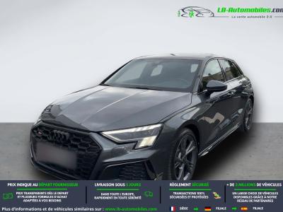 Audi S3 Sportback TFSI 310 BVA Quattro
