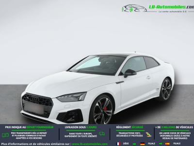 Audi A5 40 TFSI 204 BVA