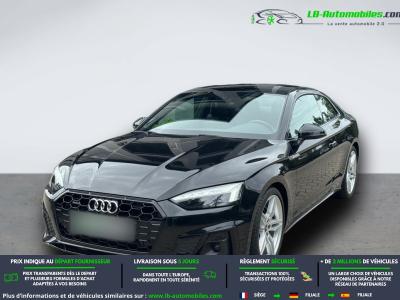 Audi A5 50 TDI 286 BVA Quattro
