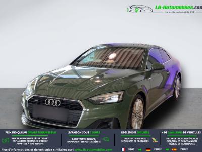 Audi A5 50 TDI 286 BVA Quattro