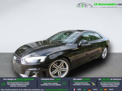 Audi A5 50 TDI 286 BVA Quattro