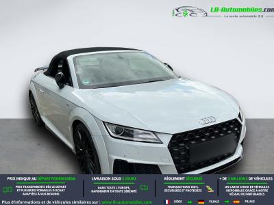 Audi TT Roadster 40 TFSI 197 BVA