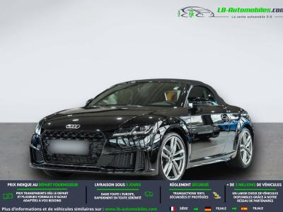 Audi TT Roadster 40 TFSI 197 BVA