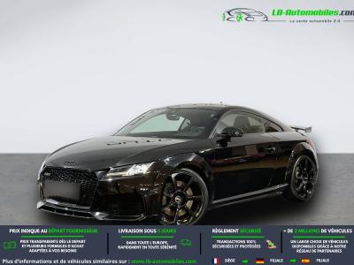 Audi TT RS Coupe 2.5 TFSI 400 BVA Quattro