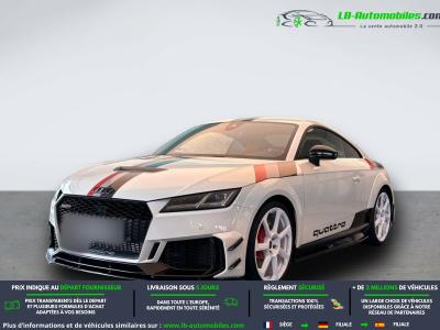 Audi TT RS Coupe 2.5 TFSI 400 BVA Quattro