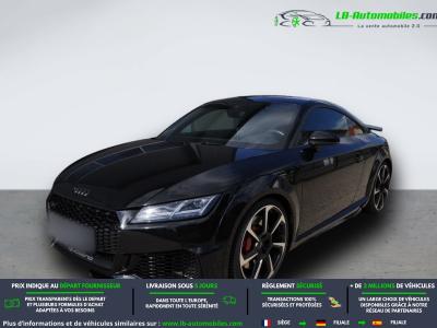 Audi TT RS Coupe 2.5 TFSI 400 BVA Quattro