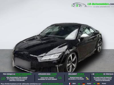 Audi TT RS Coupe 2.5 TFSI 400 BVA Quattro