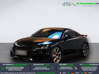 Audi TT RS Coupe 2.5 TFSI 400 BVA Quattro