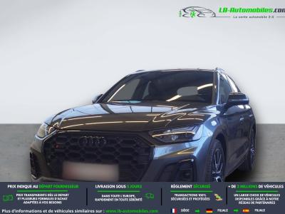 Audi SQ5 Sportback 3.0 V6 TDI 341 BVA Quattro